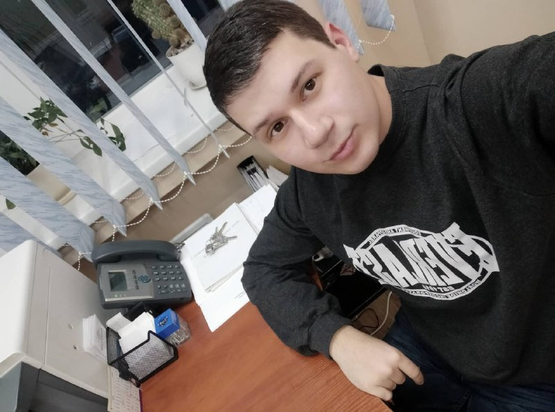 Фото: Бурлак Роман