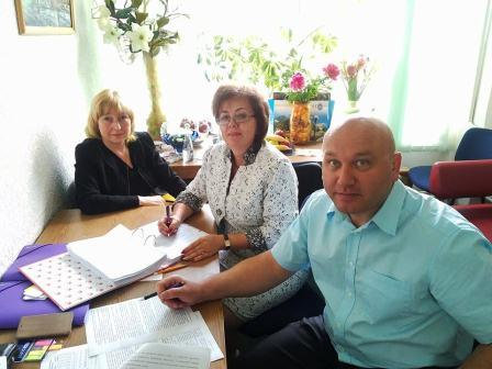 Акредитація спеціальності у навчальному закладі з певного напряму за рівнем вищої освіти –…