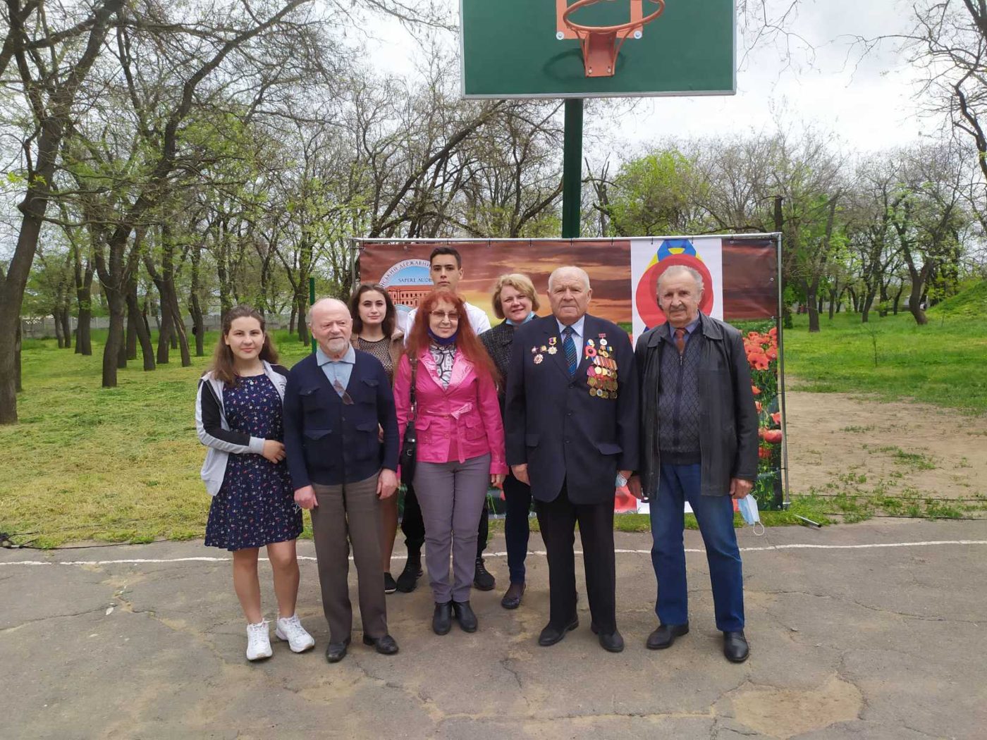 Ми пам’ятаємо