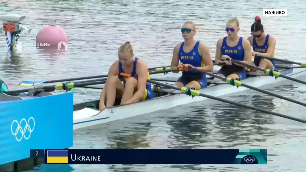 Учасниця Олімпійських ігор Дарина Верхогляд подякувала ХДУ за підтримку