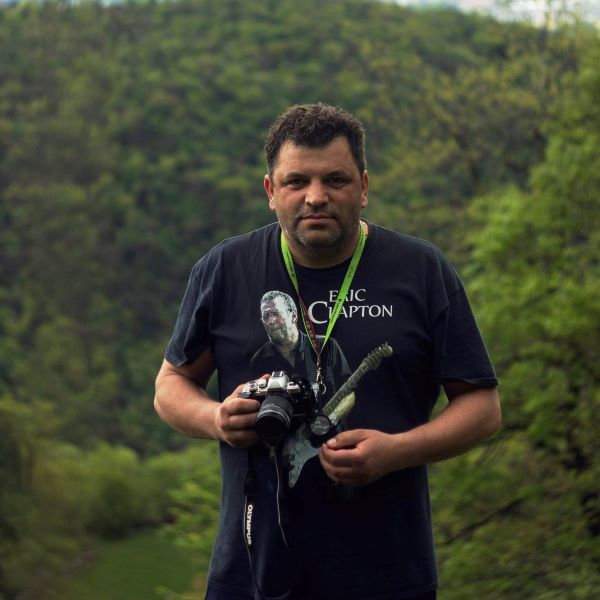 Професор ХДУ отримав Почесну грамоту Національного фонду досліджень України