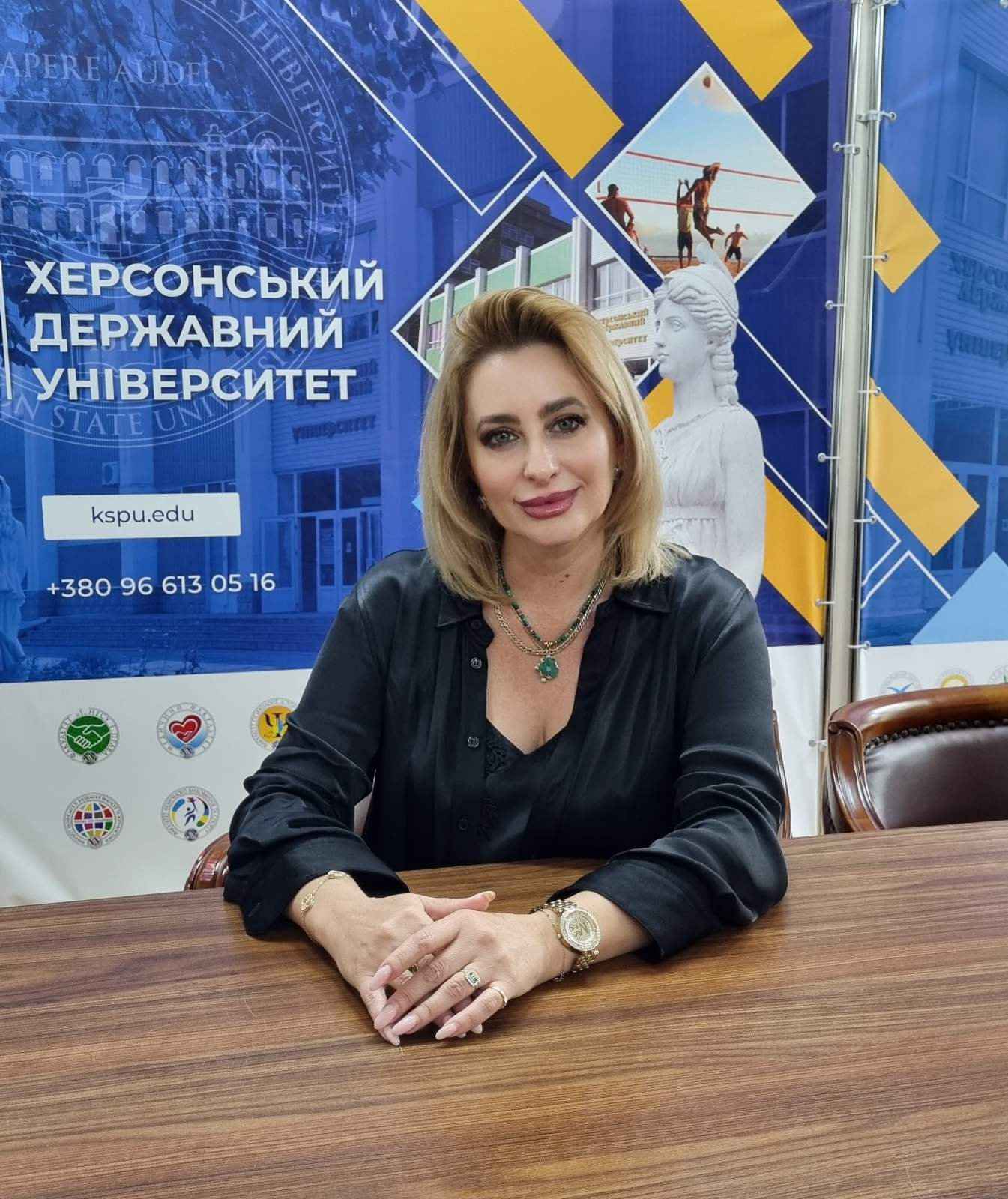 Фото: Денисенко Вероніка В'ячеславівна