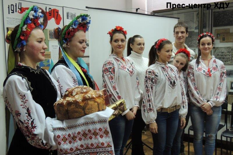 Доценту ХДУ Валентину Васяку виповнилося 60!