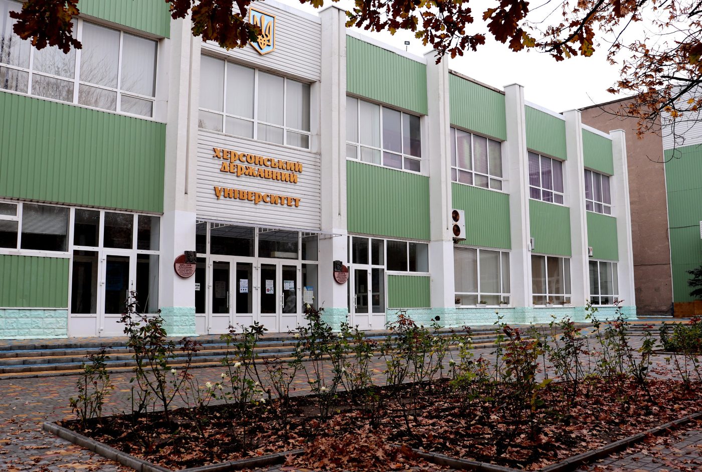Міжнародна співпраця у ХДУ продовжується навіть в умовах пандемії