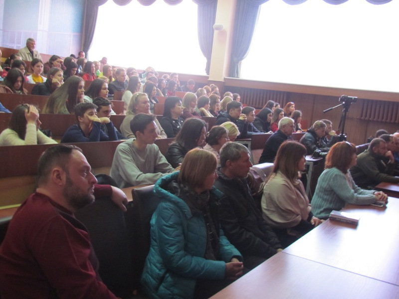 «Я вийшов з пекла неушкодженим, але на серці в мене залишилися пошкрябини»
