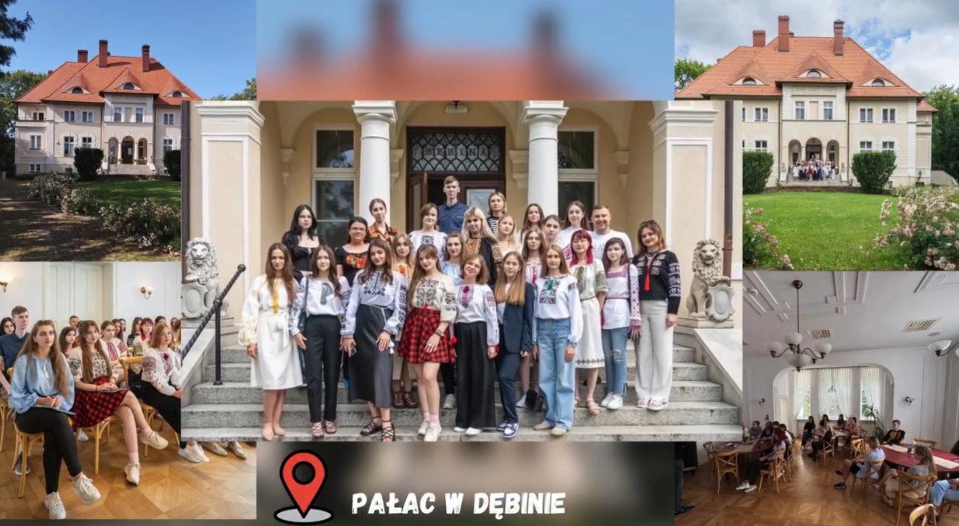Студентка ХДУ долучилася до Літньої школи в університеті Адама Міцкевича