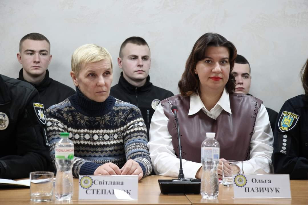 У Львівському ДУВС 30 листопада 2024 року відбулася дискусія щодо актуальних питань фізичної і тактико-спеціальної підготовки здобувачів вищої освіти