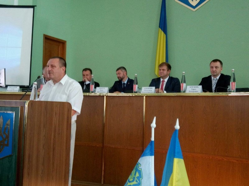 14 вересня на Херсонщині відбувся Міжнародний форум «Житло для молоді ХХІ століття: світов…