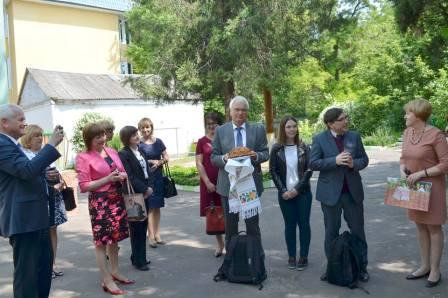 ФДПО готується до ювілею!