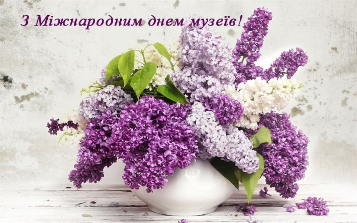 Вітаємо керівни цю музейно-архівного центру Ірину Самсакову, відмінниц ю освіти України, п…
