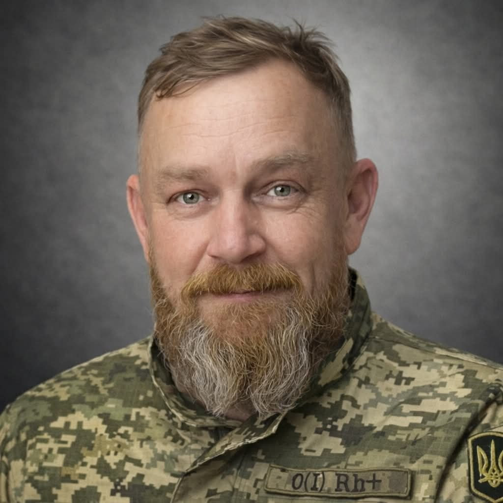 Світла і вічна пам'ять Герою