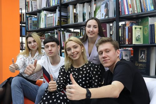 ХДУ: топ-10 професій повоєнної України