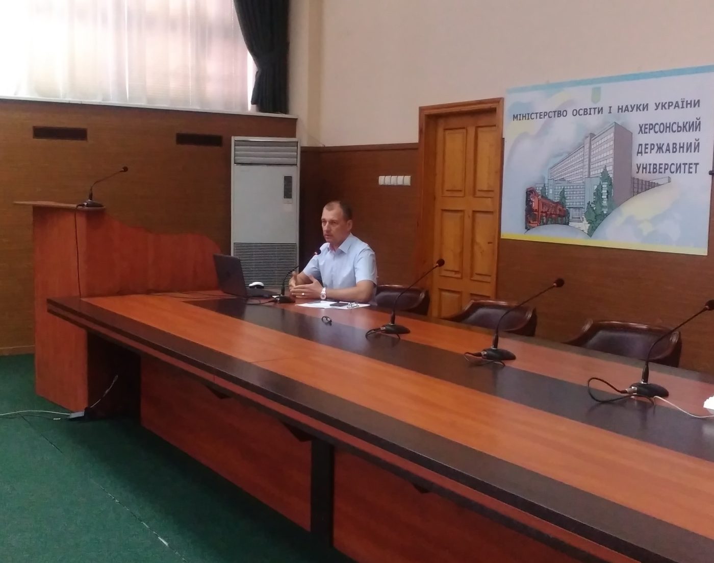 19 вересня 2018 року відбулася Інструктивна нарада з претендентами на участь у конкурсі на…
