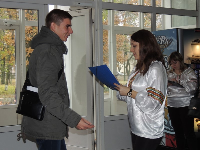 Щороку 9 листопада в Україні відзначають День української писемності та мови. До цього свя…