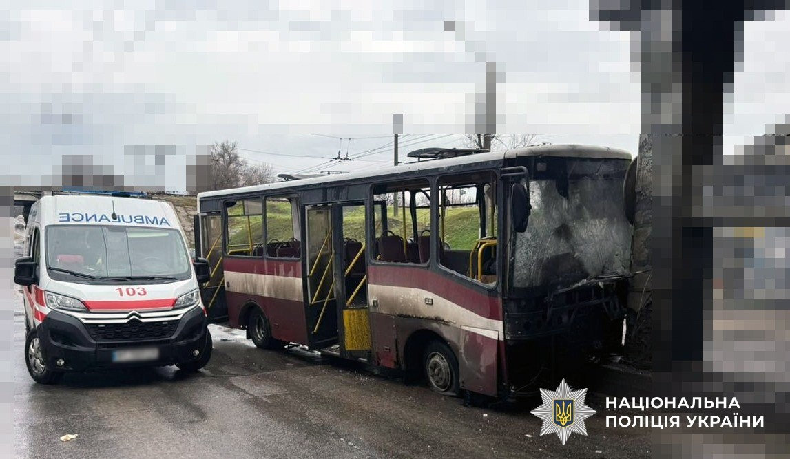 У Херсоні внаслідок ворожого удару загинув батько співробітниці ХДУ