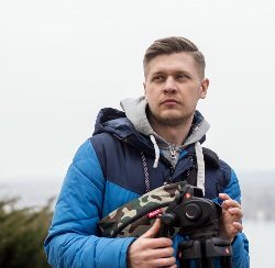 Валентин Дігтяренко