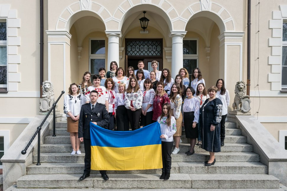 Міжнародна співпраця ХДУ з нашими партнерами триває