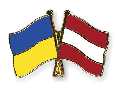 5 червня 2012 р. австрійська делегація з університету Альпен-Адрія (місто Клагенфурт) відв…