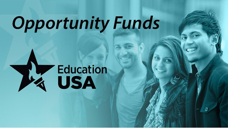 Opportunity Funds – програма грантів державного департаменту США спрямована на підтримку м…