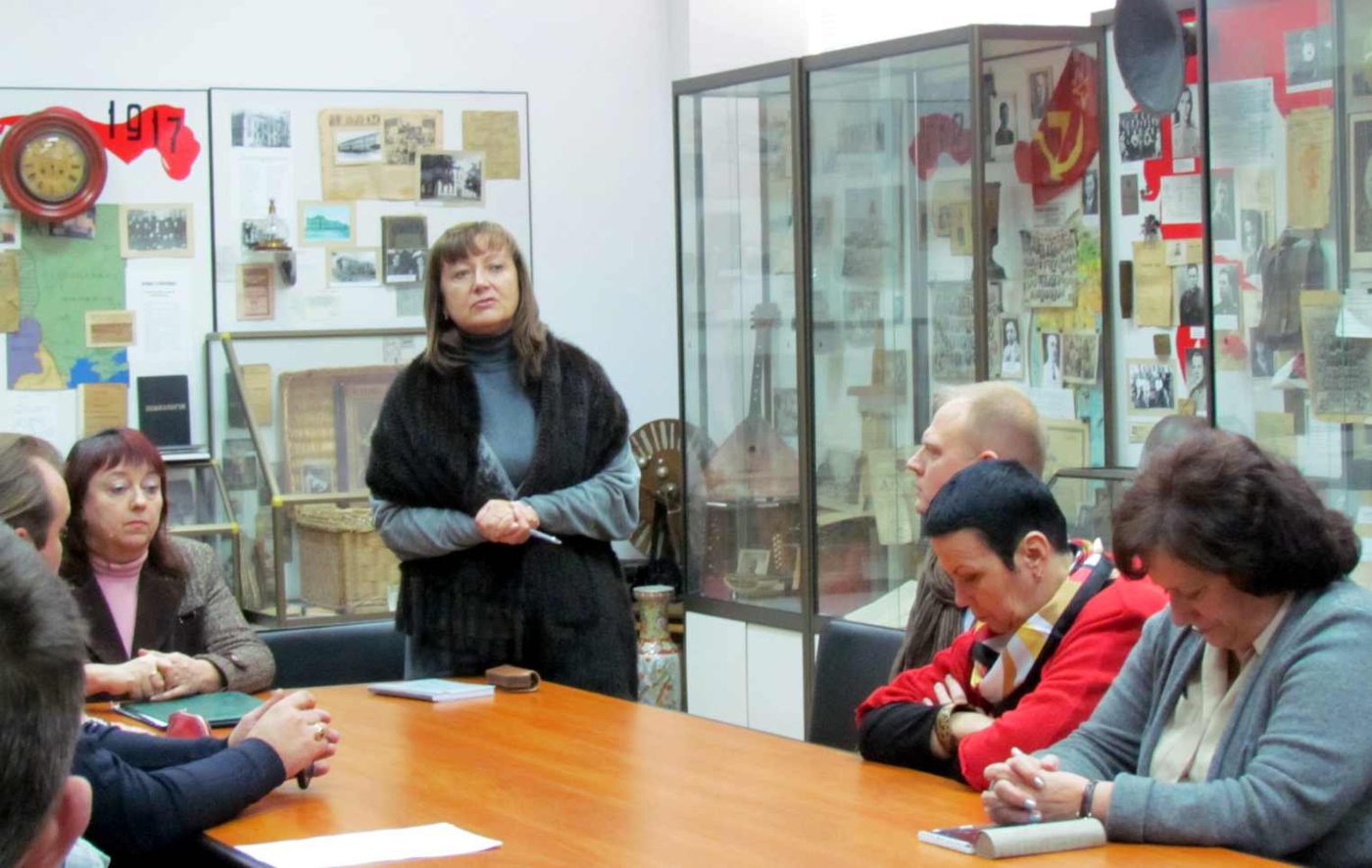 «Наукова школа професора О.В.Мішукова» продовжує розвиватися