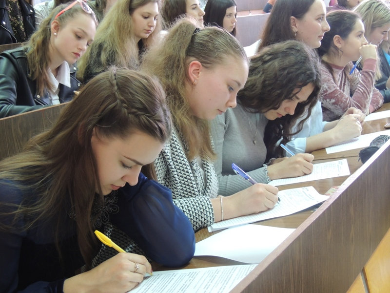25 квітня на базі Херсонського державного університету за ініціативи Експертної юридичної…