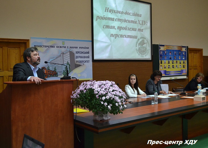 За майбутнє української науки турбуватися не варто!