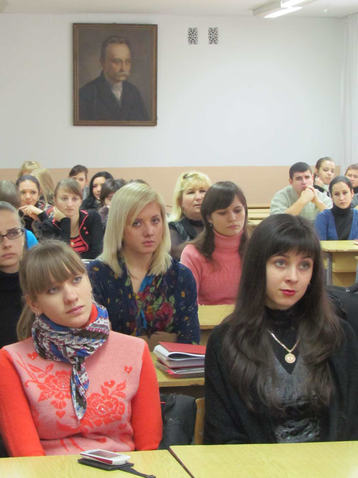 Факультет філології та журналістики ХДУ провів свій День кар’єри