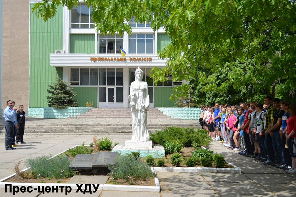 Швидше, спритніше, сильніше!