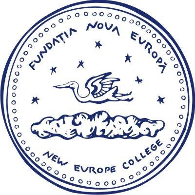 Стипендія від університету New Europe College (Румунія)
