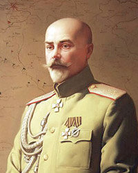 16 декабря исполнился 141 год со дня рождения (1872) Антона Ивановича Деникина – героя рус…