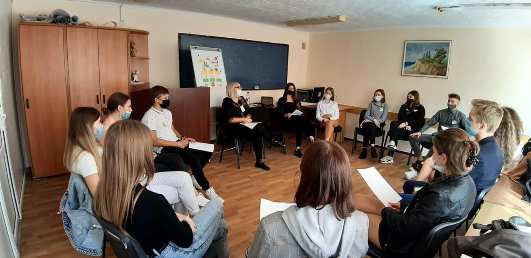 Продовження заходів ІІ Осінньої школи права "Міжнародне право: генезис та сучасність"