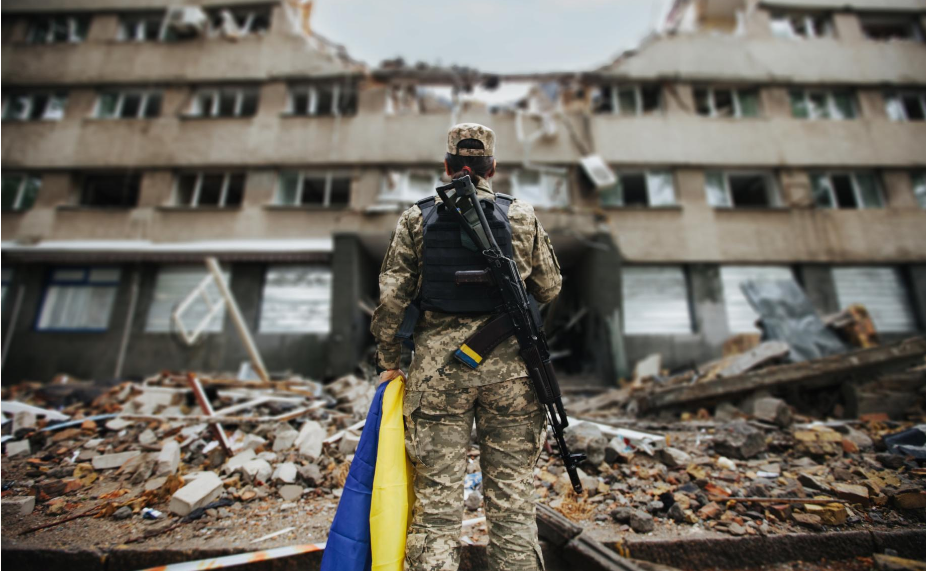 Проректорка ХДУ візьме участь у дискусії про відновлення України