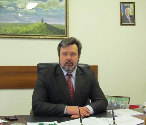 Звернення ректора Херсонського державного університету Олександра Ходосовцева до студентів