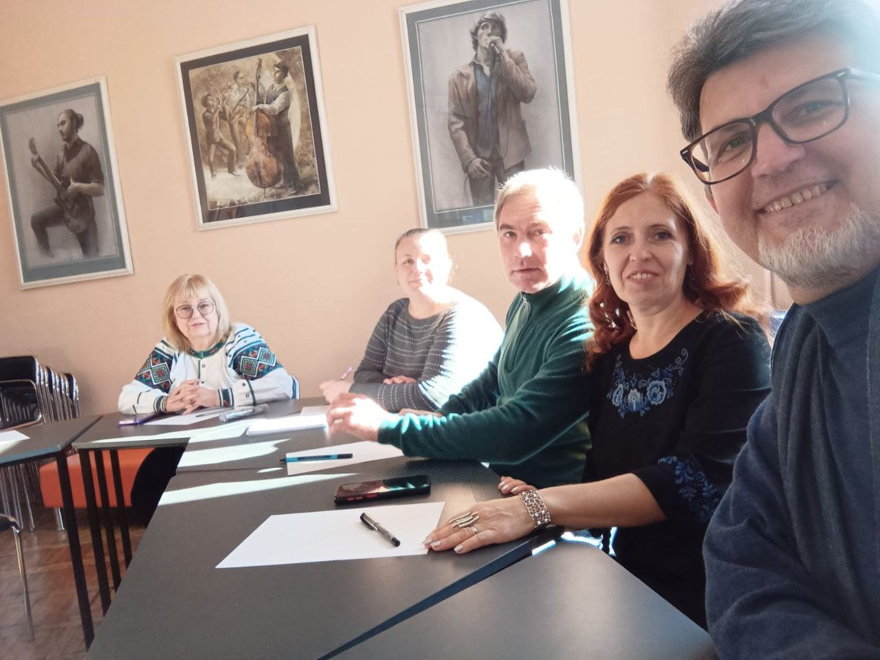 Історики долучилися до радіодиктанту національної єдності
