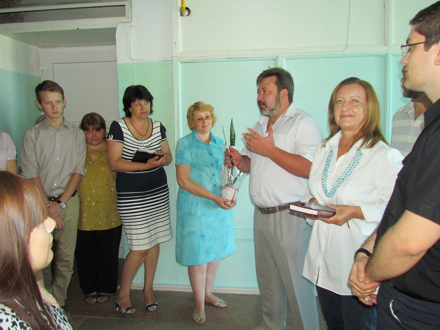 У ХДУ заклали підґрунтя для нових наукових звершень
