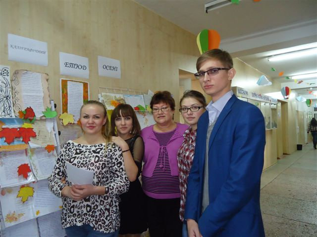 У межах святкування 98-ї річниці від дня заснування Херсонського державного університету н…