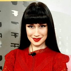 Еріка Авдєєва