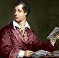 22 января исполнилось 226 лет со дня рождения (1788) Джорджа Гордона Байрона – выдающегося…