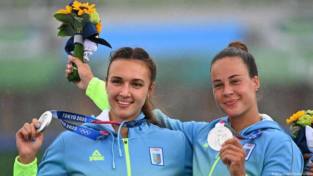 Випускниця факультету фізичного виховання та спорту Херсонського державного університету А…
