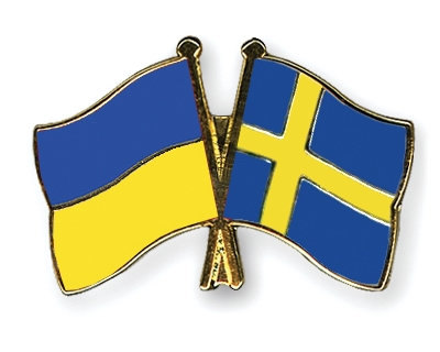 18 вересня 2012 року відбулася зустріч аспіранта Стокгольмського університету (Швеція) та…