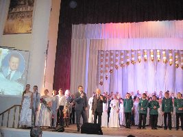 єднання науки і мистецтва
