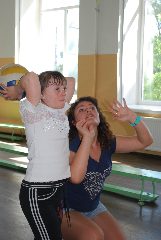 Солнечные дети