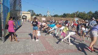 Sport FEST