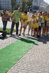 "З вірою в серці!"