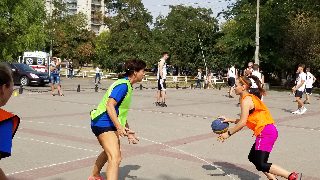Sport FEST