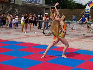 Sport FEST