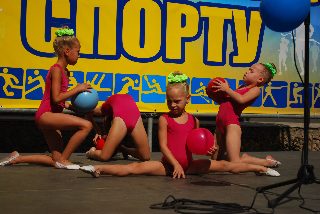 Sport FEST