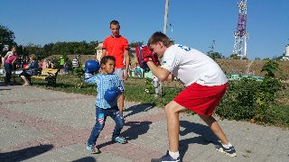 Sport FEST
