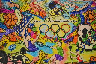 Всеукраїнський проєкт НОК "Олімпійське лелеченя"