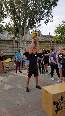 Sport FEST